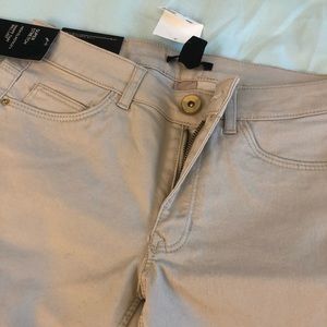 H&M super stretch pants